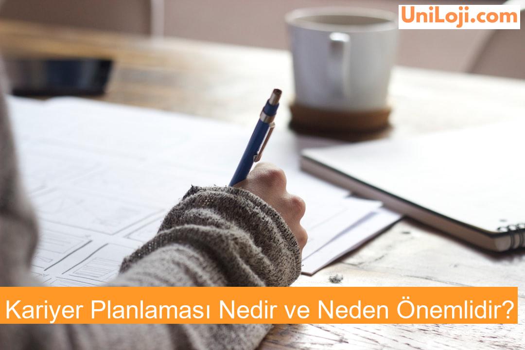 Kariyer Planlaması Nedir ve Neden Önemlidir?