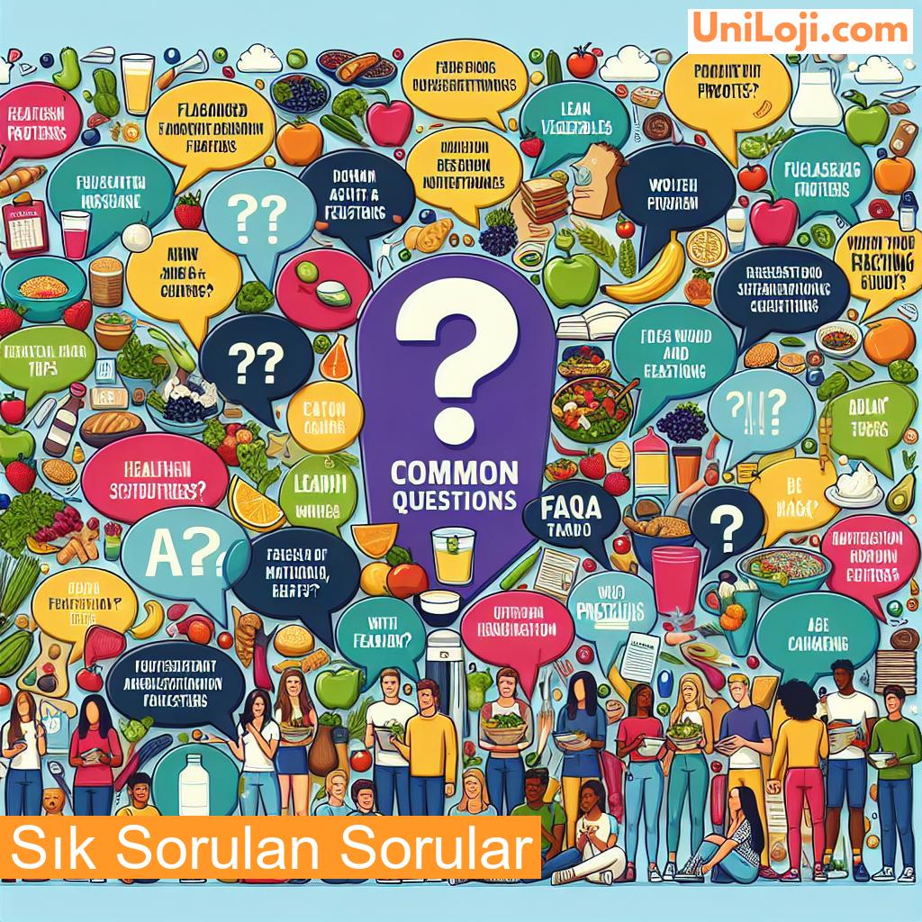 Sık Sorulan Sorular